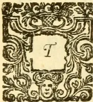 An illustration from Defence of the religion of nature, and the Christian revelation : against the defective account of the one, and the exceptions against the other, in a book, entitled, Christianity as old as the creation (1732)
