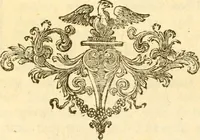 An illustration from Defence of the religion of nature, and the Christian revelation : against the defective account of the one, and the exceptions against the other, in a book, entitled, Christianity as old as the creation (1732)