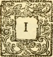 An illustration from Defence of the religion of nature, and the Christian revelation : against the defective account of the one, and the exceptions against the other, in a book, entitled, Christianity as old as the creation (1732)