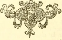 An illustration from Defence of the religion of nature, and the Christian revelation : against the defective account of the one, and the exceptions against the other, in a book, entitled, Christianity as old as the creation (1732)
