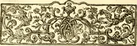 An illustration from Defence of the religion of nature, and the Christian revelation : against the defective account of the one, and the exceptions against the other, in a book, entitled, Christianity as old as the creation (1732)