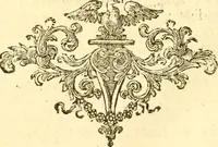 An illustration from Defence of the religion of nature, and the Christian revelation : against the defective account of the one, and the exceptions against the other, in a book, entitled, Christianity as old as the creation (1732)