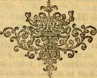 An illustration from A Defence of revealed religion against the exceptions of a late writer in his book intituled Christianity as old as Creation, etc (1732)