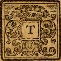 An illustration from A Defence of revealed religion against the exceptions of a late writer in his book intituled Christianity as old as Creation, etc (1732)