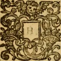 An illustration from A Defence of revealed religion against the exceptions of a late writer in his book intituled Christianity as old as Creation, etc (1732)