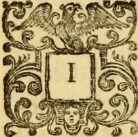 An illustration from A Defence of revealed religion against the exceptions of a late writer in his book intituled Christianity as old as Creation, etc (1732)