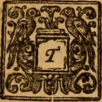 An illustration from A Defence of revealed religion against the exceptions of a late writer in his book intituled Christianity as old as Creation, etc (1732)