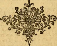 An illustration from A Defence of revealed religion against the exceptions of a late writer in his book intituled Christianity as old as Creation, etc (1732)