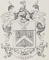 An illustration from A defence of the Scots abdicating Darien: : Including and answer to the Defence of the Scots settlement there. (1700)