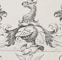 Picture 1 of 2 from A defence of the Scots settlement at Darien. : With an answer to the Spanish memorial against it. And arguments to prove that it is the interest of England to join with the Scots, and protect it. To which is added, a description of the country, and a particular account of the Scots colony. (1699), leaf 2