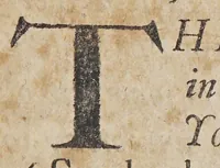 An illustration from A defence of the Scots settlement at Darien. : With an answer to the Spanish memorial against it. And arguments to prove that it is the interest of England to join with the Scots, and protect it. To which is added, a description of the country, and a particular account of the Scots colony. (1699)