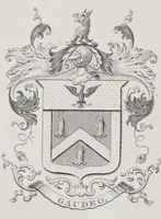 An illustration from The defence of trade. : In a letter to Sir Thomas Smith knight, gouernour of the East-India Companie, etc. (1615)