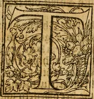 Picture 9 of 10 from A defence of the true and catholike doctrine of the sacrament of the body and bloud of our sauiour Christ : with a confutation of sundry errors concernyng the same, grounded and stablished upon Godes holy woorde & approved by ye consent of the moste auncient doctors of the churche (1550), leaf 221