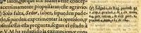 An illustration from Defensa de la verdad, consagrada a la luz de la justicia; : sujeta a la comun censura, para que sea patente al teatro de mundo (1689)