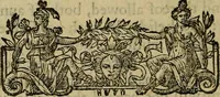 Picture 6 of 34 from A defensative against the plague : contayning two partes or treatises : the first, shewing the meanes how to preserue vs from the dangerous contagion thereof : the second, how to cure those that are infected therewith : whereunto is annexed a short treatise of the small poxe : shewing how to gouerne and helpe those that are infected therewith (1593), leaf 15