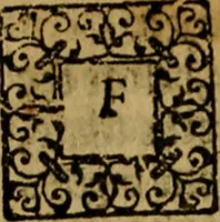 Picture 18 of 34 from A defensative against the plague : contayning two partes or treatises : the first, shewing the meanes how to preserue vs from the dangerous contagion thereof : the second, how to cure those that are infected therewith : whereunto is annexed a short treatise of the small poxe : shewing how to gouerne and helpe those that are infected therewith (1593), leaf 39