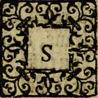 An illustration from A defensative against the plague : contayning two partes or treatises : the first, shewing the meanes how to preserue vs from the dangerous contagion thereof : the second, how to cure those that are infected therewith : whereunto is annexed a short treatise of the small poxe : shewing how to gouerne and helpe those that are infected therewith (1593)