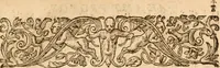 An illustration from Defense de la doctrine de Calvin : sur le suiet de l'election et de la reprobation (1644)