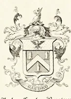 An illustration from Defense des nouveaux chrestiens et des missionnaires de la Chine, du Japon, & des Indes. : Contre deux livres intitulez La morale pratique des Jesuites, et L'esprit de M. Arnauld (1687)