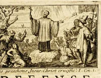 Picture 4 of 5 from Defense des nouveaux chrestiens et des missionnaires de la Chine, du Japon, & des Indes. : Contre deux livres intitulez La morale pratique des Jesuites, et L'esprit de M. Arnauld (1687), leaf 59