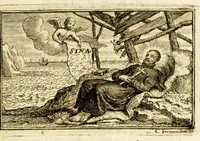 Picture 3 of 5 from Defense des nouveaux chrestiens et des missionnaires de la Chine, du Japon, & des Indes. : Contre deux livres intitulez La morale pratique des Jesuites, et L'esprit de M. Arnauld (1687), leaf 7