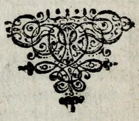 An illustration from Defensio regia, pro Carolo I. ad serenissimum Magnae Britanniae regem Carolum II. filium natu majorem, heredem & successorem legitimum (1649)