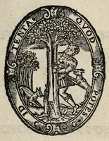 Picture 2 of 2 from Deffence du Traicté du delict commun et cas privilegié, en la distinction des deux puissances, ecclesiastique & seculiere. (1612), leaf 69
