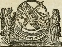 Picture 1 of 6 from De formvlæ regnante Christo : in veterum monumentis vsv, iustas pro regibus maximis Philippo I & II, summaque regum omnium potestate, vindicias complexa diatribe (1646), leaf 6