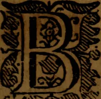 An illustration from A defence of the principles of love, which are necessary to the unity and concord of Christians, and are delivered in a book called The cure of church-divisions .. (1671)