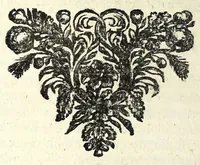 An illustration from De fransche tyrannie, dat is, Oprecht en waerachtig verhael van de grouwelijke wreetheden tot bodegraven, swammerdam en elders door de franssen gepleegt : benevens de laste toght van't heir des koninks van Vrankrijk in Brabant en Vlaenderen, met bygevoegde autentijke stukken : getrouwelijk, naer't origineel, uit het Frans vertaelt : en vermeerdert met'et gepasseerde op de dorpen van nichtvecht, waverveen en abkoude : met schoone kopere platen verçiert (1674)