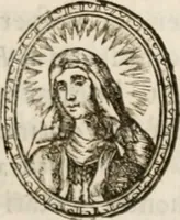 Picture 6 of 7 from De freqventi commvnione liber, in qvo ss. patrvm, pontificvm, et conciliorvm de poenitentiae atqve Eucharistiae sacramentorum vsu sententiae summa fide proferuntur, vt pro norma omnibus esse possint .. (1647), leaf 728