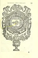 Picture 9 of 27 from De fvrtivis literarvm notis, vulgo, De ziferis libri IIII (1563), leaf 101
