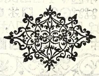 An illustration from De fvrtivis literarvm notis, vulgo, De ziferis libri IIII (1563)
