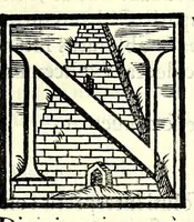 Picture 24 of 27 from De fvrtivis literarvm notis, vulgo, De ziferis libri IIII (1563), leaf 171