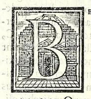 Picture 27 of 27 from De fvrtivis literarvm notis, vulgo, De ziferis libri IIII (1563), leaf 230