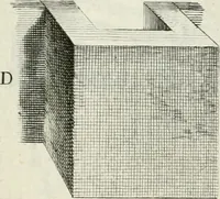 An illustration from Degli anfiteatri e particolarmente del Flavio di Roma, di quello d' Italica nella Spagna, e di quello di Pola nell' Istria (1788)