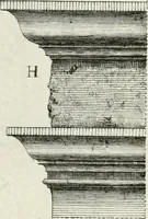 An illustration from Degli anfiteatri e particolarmente del Flavio di Roma, di quello d' Italica nella Spagna, e di quello di Pola nell' Istria (1788)