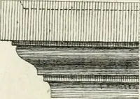 An illustration from Degli anfiteatri e particolarmente del Flavio di Roma, di quello d' Italica nella Spagna, e di quello di Pola nell' Istria (1788)