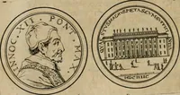 Picture 19 of 49 from Degli avanzi dell'antica Roma : opra [sic] postuma (1739), leaf 155