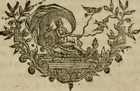 An illustration from Degli avanzi dell'antica Roma : opra [sic] postuma (1739)