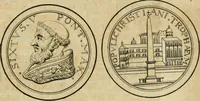 Picture 29 of 49 from Degli avanzi dell'antica Roma : opra [sic] postuma (1739), leaf 216