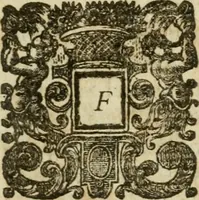 An illustration from Degli avanzi dell'antica Roma : opra [sic] postuma (1739)