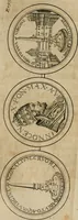 An illustration from Degli avanzi dell'antica Roma : opra [sic] postuma (1739)