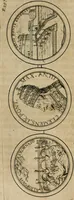 An illustration from Degli avanzi dell'antica Roma : opra [sic] postuma (1739)