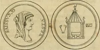 Picture 44 of 49 from Degli avanzi dell'antica Roma : opra [sic] postuma (1739), leaf 400
