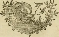 An illustration from Degli avanzi dell'antica Roma : opra [sic] postuma (1739)