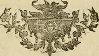 An illustration from Degli avanzi dell'antica Roma : opra [sic] postuma (1739)
