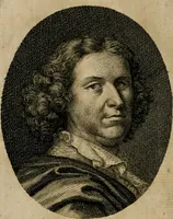 An illustration from Degli avanzi dell'antica Roma : opra [sic] postuma (1739)