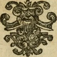 An illustration from Degli avanzi dell'antica Roma : opra [sic] postuma (1739)