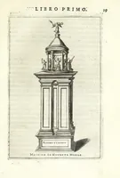 Picture 5 of 21 from De gli avtomati, ouero, Machine se moventi, libri duo (1589), leaf 41
